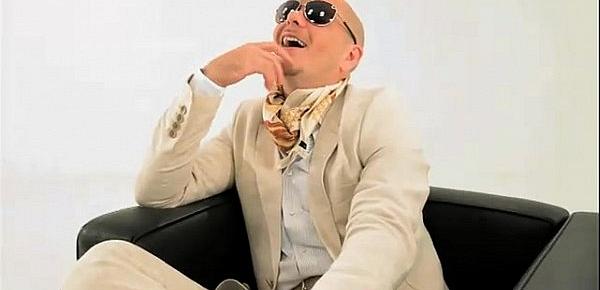  Pitbull - Bon Bon